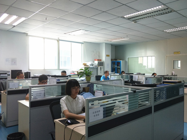 Shenzhen Secore Technology Co.,Ltd