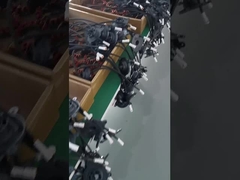 12V 24V IP68の防水外の回転子ブラシレス モーター5062電気サーフボード モーター