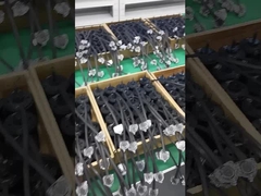 8000W高い発電の電気救助艇のための防水ブラシレスSensorlessモーター