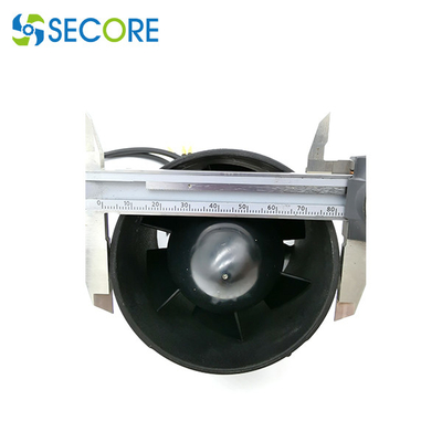 Efoil / Electric Hydrofoil Underwater Brushless Motor 160kv 500W 50m Waterproof