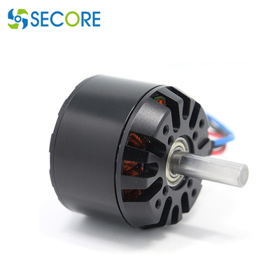 1900W High Temperature Resistance Skateboard Bldc Motor Brushless For Scooter