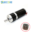 30rpm DC Planetary Gear Motor Large Torque 32mm Reducer For Robot