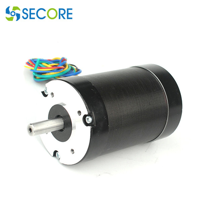 5mm 180W Bldc Electric Motor Adjustable Speed For Feeding Machine