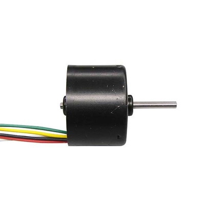 Mixer Bldc Motor 48V 3 Phases DC Brushless Motors D36mm For Medical Device